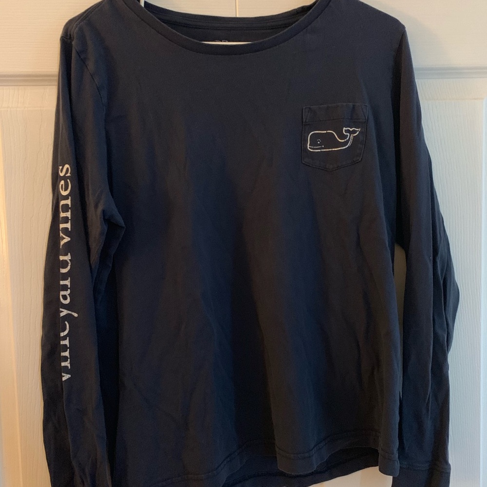 Vineyard Vines Women’s Long Sleeve Shirt
